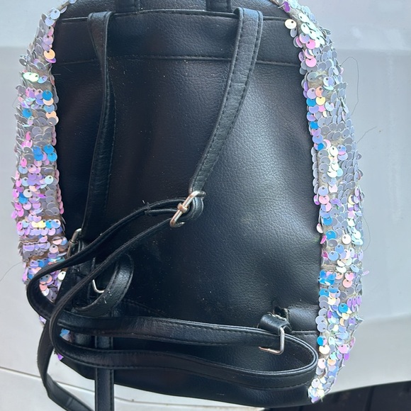 Kids Justice purse - Picture 2 of 2